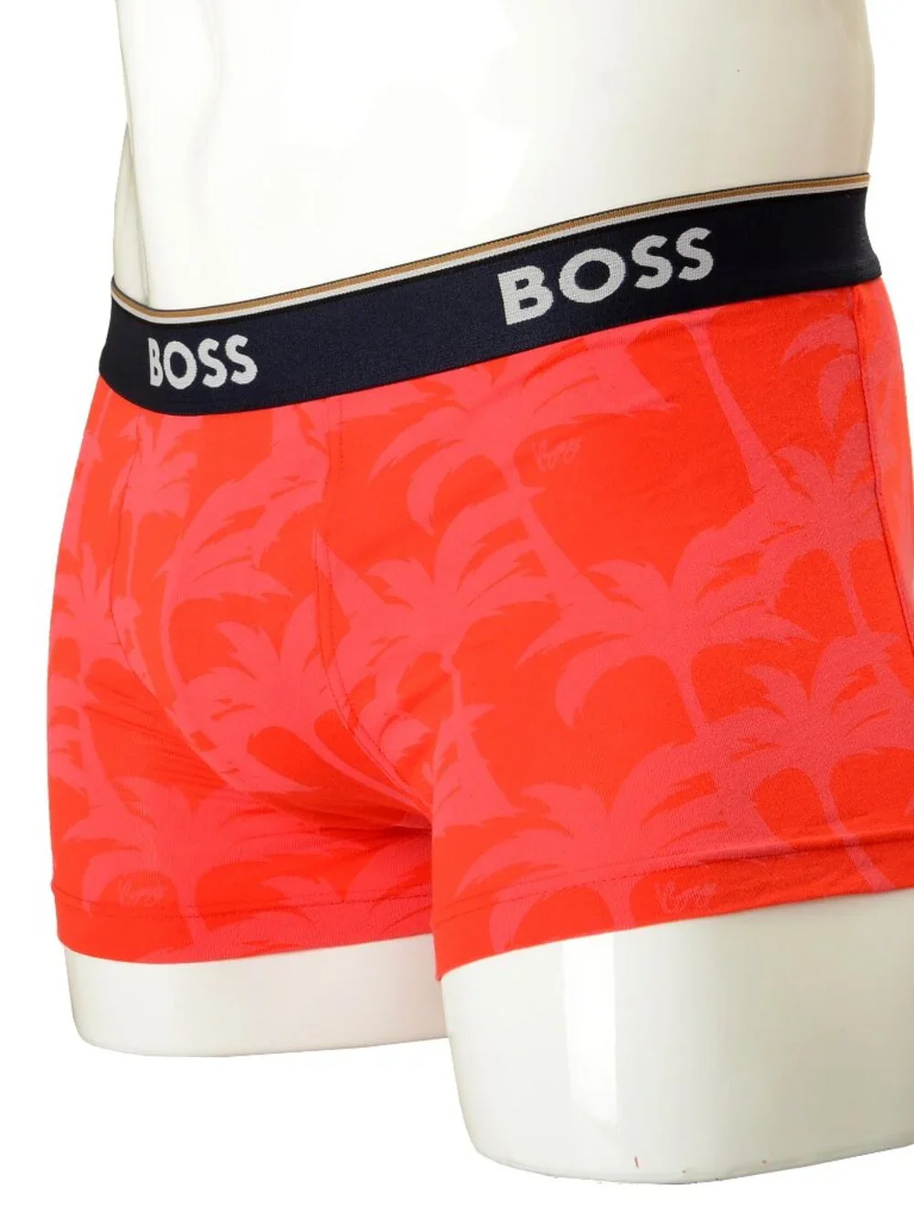Hugo Boss Men's 